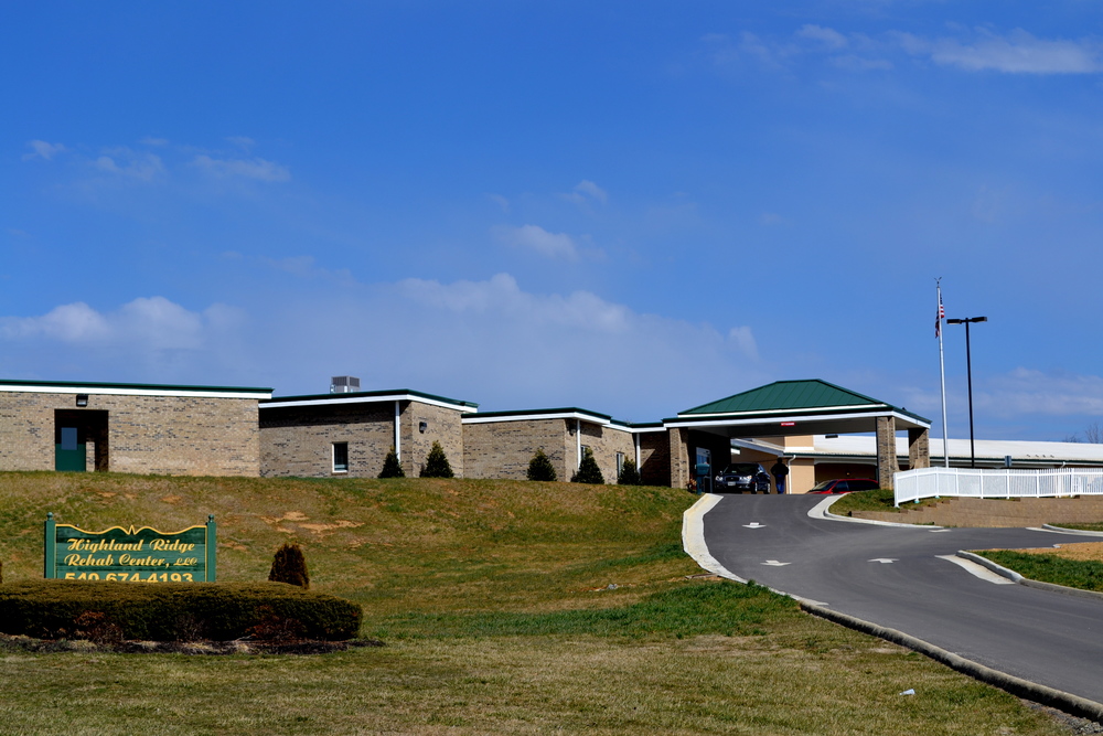 Temesta Abuse CenterRowland PA